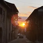 Casa San Nicolas 4*