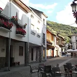 Casa San Nicolas Guest house