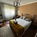 Pensión Casa San Nicolas
