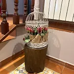 招待所 Casa San Nicolas