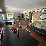 Casa San Nicolas 게스트하우스 몰리나세카