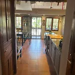 Casa San Nicolas 招待所 莫利纳塞卡