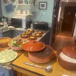 Casa San Nicolas Guest house