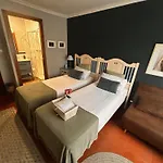 Casa San Nicolas Guest house