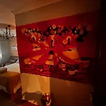 Casa San Nicolas 招待所 4*