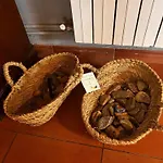 Casa San Nicolas Guest house Molinaseca