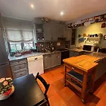 招待所 Casa San Nicolas 4*