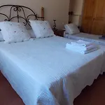 Pensión Casa San Nicolas