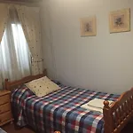 Casa San Nicolas Guest house