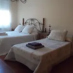Casa San Nicolas 招待所 4*