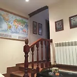 Casa San Nicolas 莫利纳塞卡