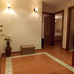招待所 Casa San Nicolas 4*