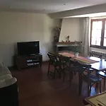 Casa San Nicolas 招待所 4*