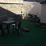 Casa San Nicolas 4* 莫利纳塞卡