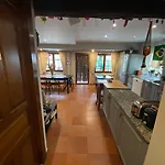 Guest house Casa San Nicolas