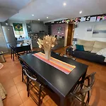招待所 Casa San Nicolas 4*