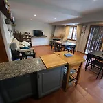 Casa San Nicolas Guest house
