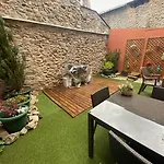 招待所 Casa San Nicolas