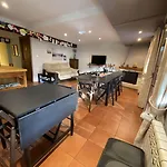 Casa San Nicolas Guest house 4*
