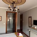 Casa San Nicolas Guest house