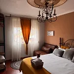 Guest house Casa San Nicolas