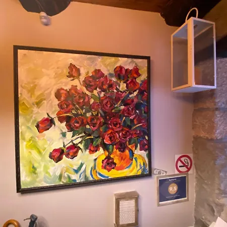 Guest house Casa San Nicolas