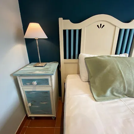 Casa San Nicolas Guest house Molinaseca