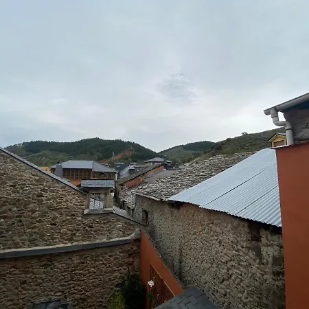Guest house Casa San Nicolas *