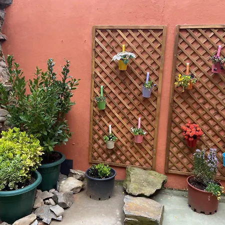 Casa San Nicolas * Molinaseca