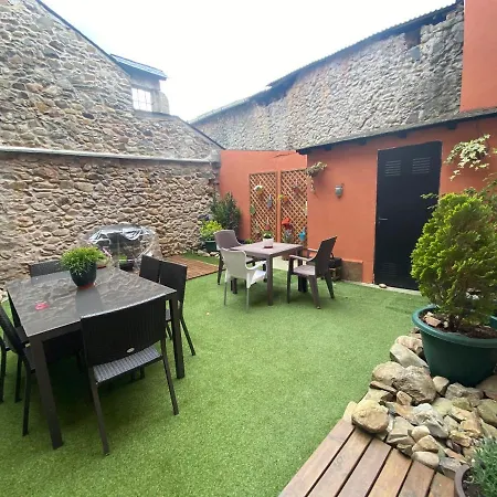 Guest house Casa San Nicolas Molinaseca