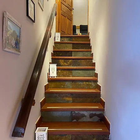 Casa San Nicolas *