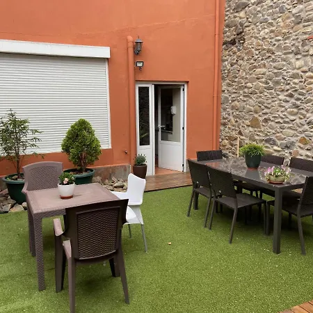 Guest house Casa San Nicolas