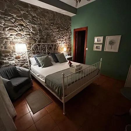 Pensión Casa San Nicolas Molinaseca