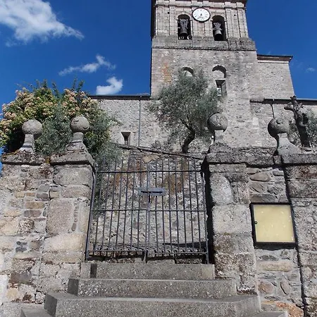 Pensión Casa San Nicolas Molinaseca