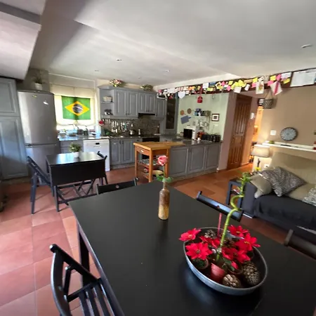 Casa San Nicolas Pensión Molinaseca