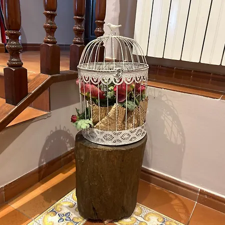 Gasthof Casa San Nicolas