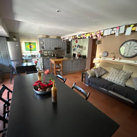 Casa San Nicolas Gasthof Molinaseca