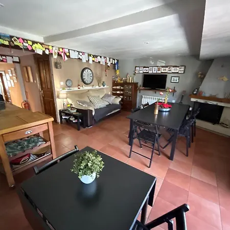 Casa San Nicolas Pensión