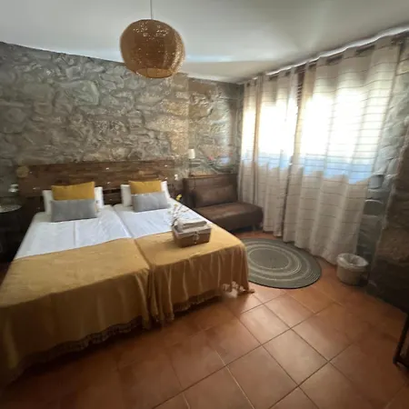 Pensión Casa San Nicolas *