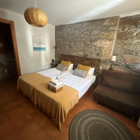 Casa San Nicolas