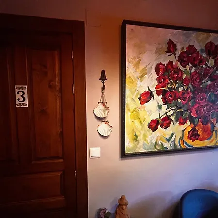 Casa San Nicolas *