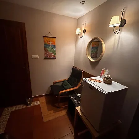Guest house Casa San Nicolas