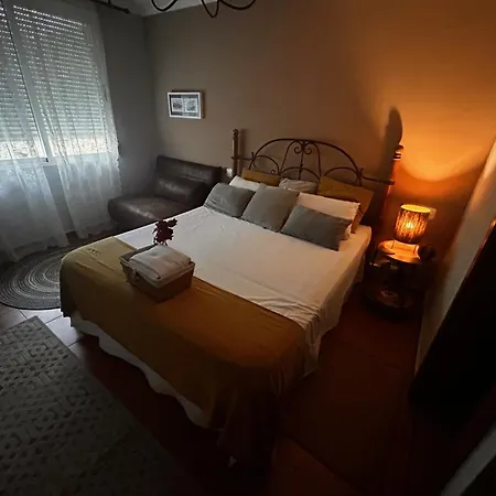 Pensión Casa San Nicolas 4*