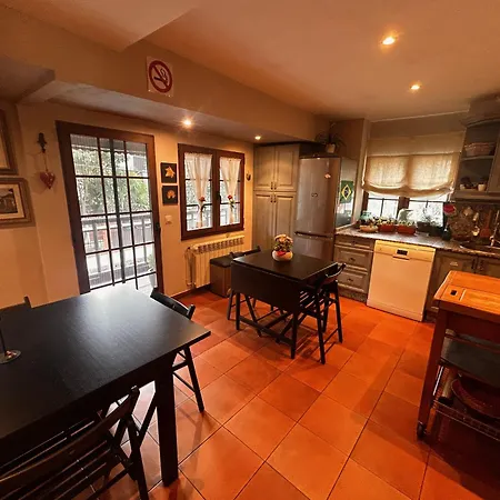 Gasthof Casa San Nicolas Molinaseca