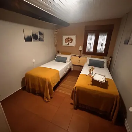 Casa San Nicolas *