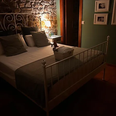 Casa San Nicolas Molinaseca