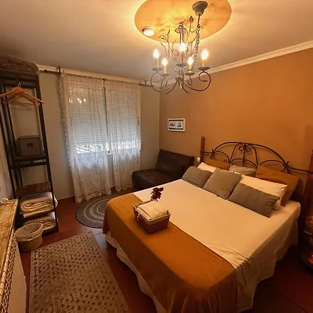 Pensión Casa San Nicolas