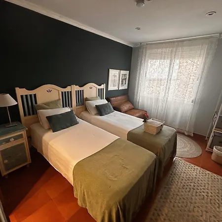 Pensión Casa San Nicolas *