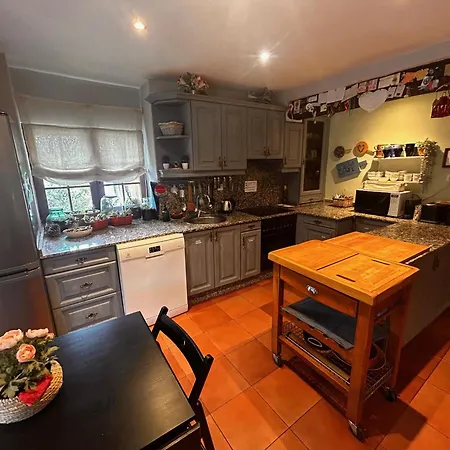 Gasthof Casa San Nicolas 4*