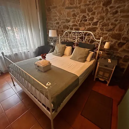 Casa San Nicolas *